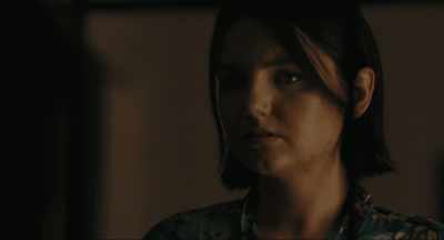 I... I saw you at
that bar together. - The Dead Thing
