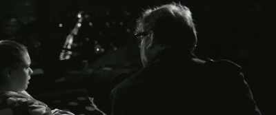 I... I say other things too
about you. - Choir Girl