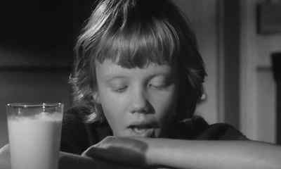 I... I was scared.
I didn't know you'd caught him. - Tiger Bay
