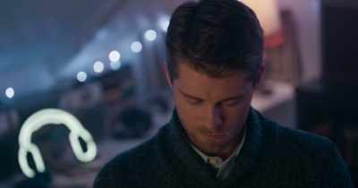 I... I screamed
and bolted down the street, - The Republic of Sarah