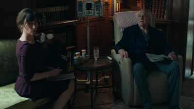 I see. - Billions