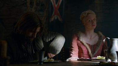 I see my men
have finally found you - Game of Thrones