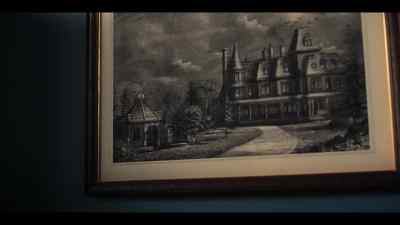 I see you, Sam. - Locke & Key