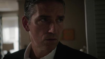I see you're looking for me. - Person of Interest