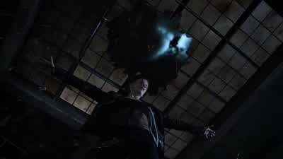 I... I should've... - Teen Wolf