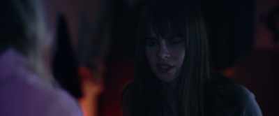 I-- I slammed it in my closet. - The Gallows Act II