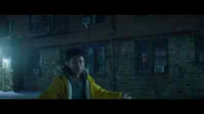 I was so worried about you. - Let the Right One In