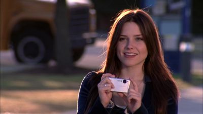 I spent an hour with Chase Adams. - One Tree Hill