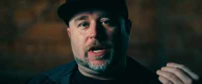 I-I started to question,
"Is this the end?" - Monster Inside: America's Most Extreme Haunted House