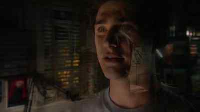 I still don't know if I'd ever
been to school before that day. - Kyle XY