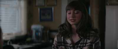 I... I still wake up
and I walk into her kitchen - A Christmas Mystery