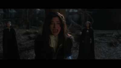 -I... I swear it.
-Enough deception! - WandaVision