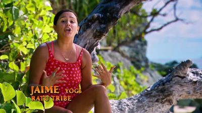 I teach yoga and meditation, - Survivor