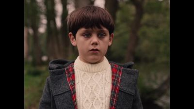  I tended not to feel things. - The End of the F***ing World