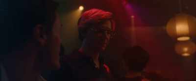 I... I... That was the first time
I ever told anybody, - Dahmer – Monster: The Jeffrey Dahmer Story