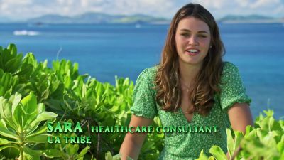 I think 2020 was probably - Survivor