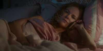 I, I think we could have
a very peaceful old age. - The Undoing