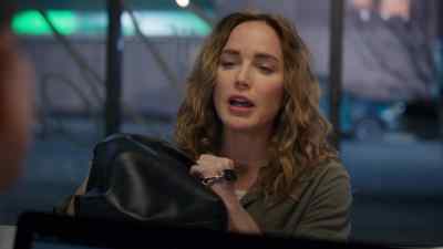 I-I think I-I left my debit card - Yoga Teacher Killer: The Kaitlin Armstrong Story