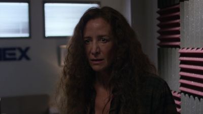 I think
she might go after Trish. - Marvel's Jessica Jones