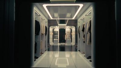 I think 
the public is ready to unleash - Westworld