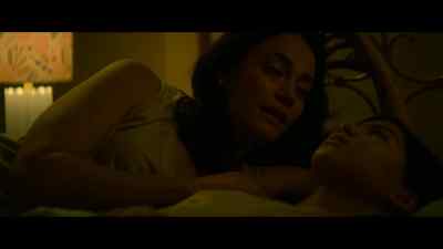 I think... - Let the Right One In