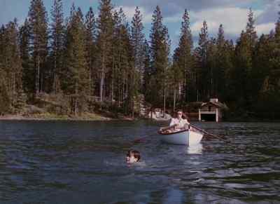 I - I think I'm gettin' tired. - Leave Her to Heaven
