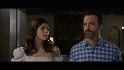 I... I think maybe
we shouldn't go. - Why Women Kill