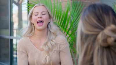 I-I think my question is,
like, do you want to do this? - The Secret Lives of Mormon Wives