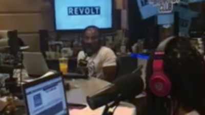 I-I think R. Kelly
is on everybody's, uh, - Surviving R. Kelly