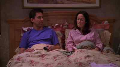 - I-I think that robert is
afraid of intimacy, - Everybody Loves Raymond