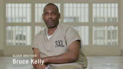 I-I think he think
he's, uh, Michael Jordan. - Surviving R. Kelly
