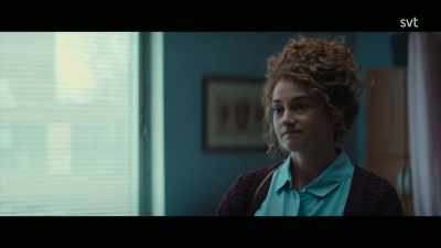 I, I think, um... - Three Women