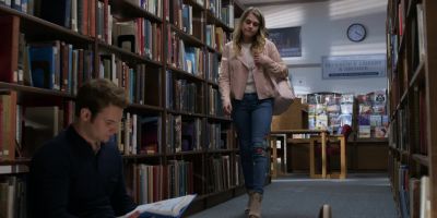 I thought Bryce was all I had. - 13 Reasons Why