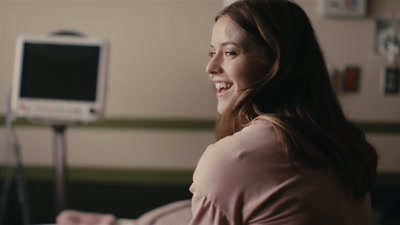 I-I thought I looked there. - The Paramedic Who Stalked Me