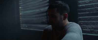 I-I thought maybe your father
would show up at the last second - Coma