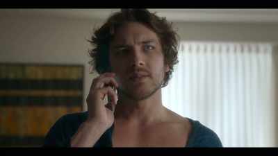 I-I thought you might wanna help me run
some lines. It'd really help me out. - Eden