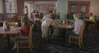 I -- I thought this place
was pretty much empty. - Bad Things