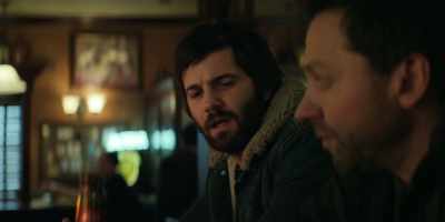- I-I thought that was an accident.- - Home Before Dark