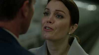 I-I thought
that you might -- - Whiskey Cavalier