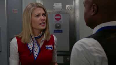 I-I thought you were helping
me because we were friends, - LA to Vegas