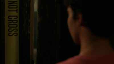 I-I thought you were my ex. - Preacher