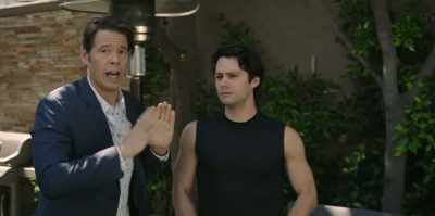 - I, I thought you
were going, I'm sorry, - Maximum Truth