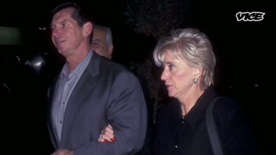 I-I was told this around 2012, - The Nine Lives of Vince McMahon