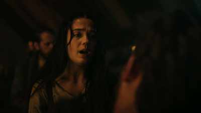 I, I told him to
stay away from her, - Mythica: Stormbound