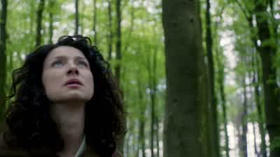I tried to avoid thinking about the incident in the meadow, but my mind kept returning to it, again, and again, picking at a festering sore best left untouched. - Outlander