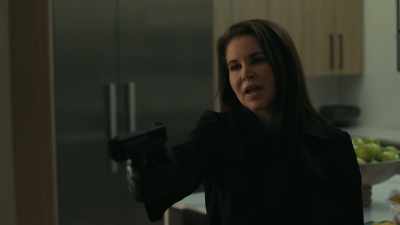 I-- I tried
to brush her off, I did, - What The Nanny Saw