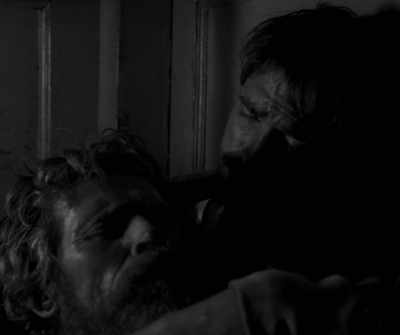 I... I trust you, Tom. - The Lighthouse