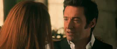I-- I, uh-- I should go. - The Greatest Showman