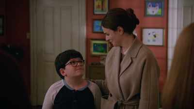 I-- I, um… - Home Sweet Home Alone