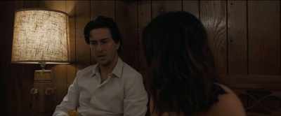 I-- I-- Um,
yeah, I'm not sure yet. - Which Brings Me to You
